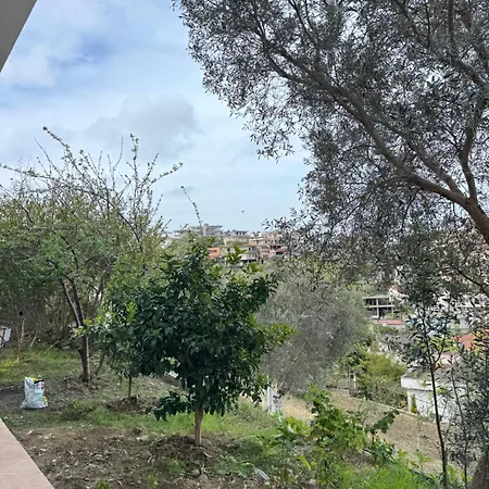 Apartmán Kapllani *