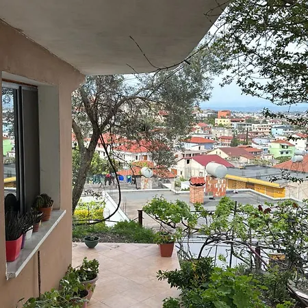 Kapllani Durrës