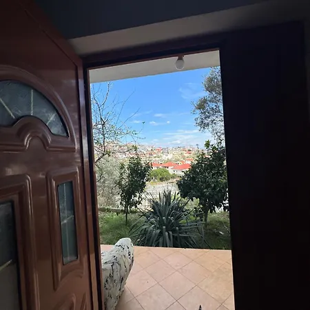 Kapllani Διαμέρισμα Δυρράχιο